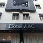 ABC Hotel - Alger Centre