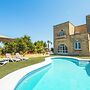 Nirvana Gozitan Villa & Pool