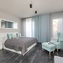 Two-level Apartment by Renters