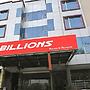 Hotel Billions