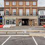 Luxury 2 Bedroom Apartments with Parking