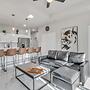 Serene Golf View Retreat 3 Bedroom Duplex by RedAwning