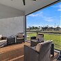 Serene Golf View Retreat 3 Bedroom Duplex by RedAwning