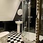 The Bath Rooms