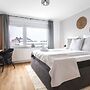 Spacious 3-rooms apartment in the center
