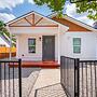 Charming 3br/1ba Close to Vibrant Downtown