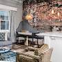 80 LEX 203 Eclectic Industrial Apt Free Parking