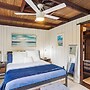Beach House on the Sand