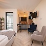 Doki Studio Stocznia by Grand Apartments