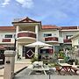 Beach side Pension mibal