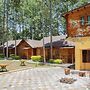 Garden Wood Home Stays