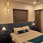 Goan Fiesta Ultra Luxury Suite Calangute