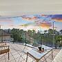 Nightcliff Foreshore Seaview Pool Workspace