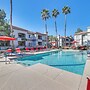 Near Spring Training: Mesa Condo w/ Pool Access!