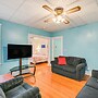 Medford Apartment Rental, 5 Mi to Downtown Boston