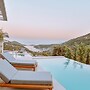 Theros Villas With Private Pool