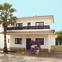 Melia Tortuga -stunning 3-bed Villa, Santa Maria