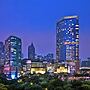 Doria Apartment Zhengjia Golden Palace(Canton Fair Free Shuttle)