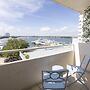 Vista Mar Bay Views Close to Miami Attractions