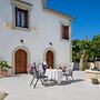 Panethimos House in Nature
