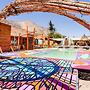 Hostel cosmo elqui valley