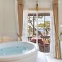 Seonjaedo Secret spa Pension