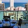 Superb Sea View 2bed Flat, 2baths, Wi-fi, Parking