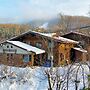 Pension Snowfall Meteor