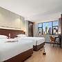 Yizhi Hotel Panyu Plaza Shiqiao Subway