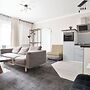 Stilvolle Apartments in Bonn I home2share