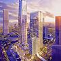 Raffles Executive Apartment