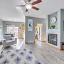Updated Omaha Condo - 15 Miles to Downtown!