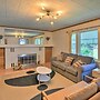 Parkstrip Place, Pet Friendly Downtown Home by RedAwning