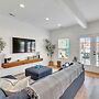 Bright Modern 4Bd 2Ba in the Heart of Wrigleyville by AllSet Turnover