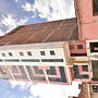 Hostal Sin Fronteras