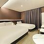 Brown Dot Hotel Yangsan Seochang