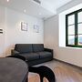 Cà del Lasco - Modern Apartments in Classic Villa