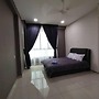 191 Cozy CasaKayangan 3BR by Grab A Stay