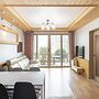 Suncheon Romance Pension