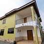 Lovely 5-bed House Getaway Duplex in Accra