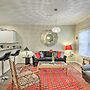 2 Mi to Ocean: Rehoboth Beach Townhome w/ Grill!