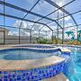 Spectacular Retreat 5BD L12ppl l Heart of Tampa FL