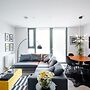 Lovely 1-bed Apartment in London