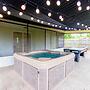 Delray House With Hot tub & Game Room
