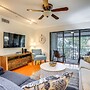 Bradenton Beach Condo w/ Balcony: Walk to Shore!