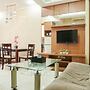 Homey And Compact 2Br Marina Ancol Apartment