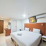 Good And Restful Studio (No Kitchen) At Sentraland Medan Apartment