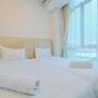 Good Choice And Elegant 2Br Apartment Capitol Park Residence