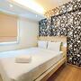 Best Deal And Comfy 1Br Apartment Gateway Ahmad Yani Cicadas
