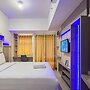 Best Choice Studio Apartment At Vida View Makassar